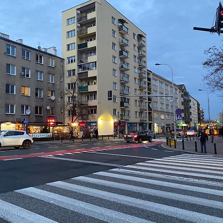 Komfort Na Tamce,Parter, Niedaleko Starowki, Powisle Βαρσοβία Εξωτερικό φωτογραφία