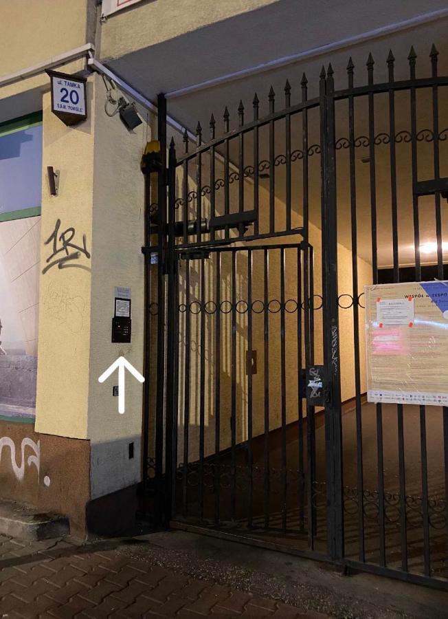 Komfort Na Tamce,Parter, Niedaleko Starowki, Powisle Βαρσοβία Εξωτερικό φωτογραφία